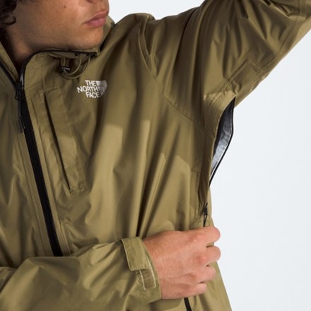 The North Face Alta Vista Rain Jacket - Men's 5