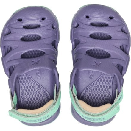 KEEN HyperFLT Clogs - Toddlers'/Kids' 6
