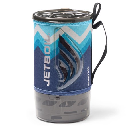 Flash 1.0 L Fast Boil System