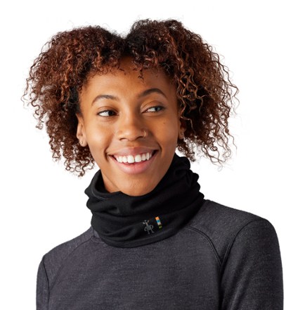 Smartwool Thermal Merino Long Neck Gaiter 2
