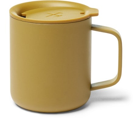 REI Co-op Carabiner Mug