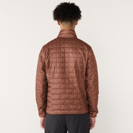 Patagonia Nano Puff Insulated Jacket - Men's 2
