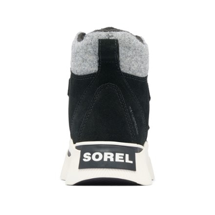 Sorel Out N About IV Chillz Waterproof Boots - Kids' 5