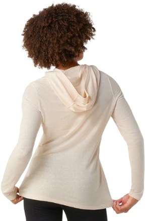 Smartwool Merino Lace Hoodie - Women's 2