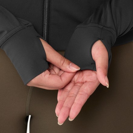 Vuori Chilled Out Full-Zip Jacket - Women's 6