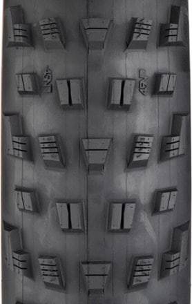 45NRTH Vanhelga Tire - 60 tpi 6