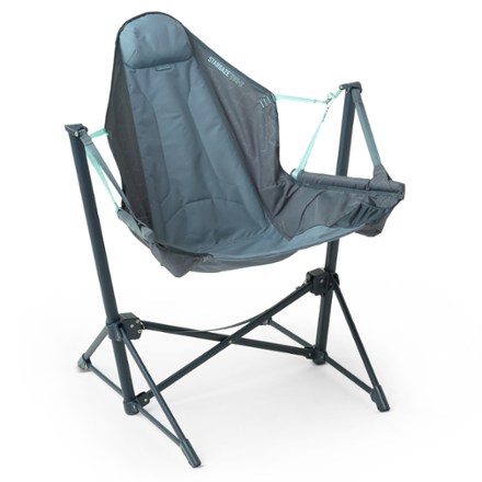 NEMO Stargaze Evo-X Folding Reclining Camp Chair 0