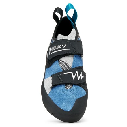 Scarpa Helix V Climbing Shoes - Men's 3