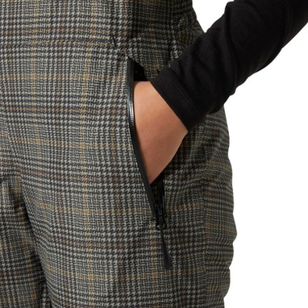 Helly Hansen Legendary Insulated Bib Snow Pants - Women's 6