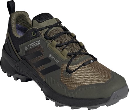adidas Terrex Swift R3 GORE-TEX Hiking Shoes - Men's 2