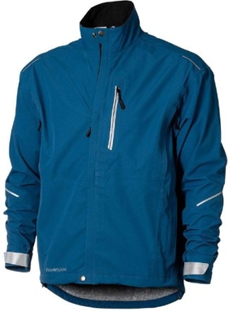 Transit CC Cycling Jacket - Men's