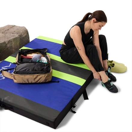 Arc'teryx Ion Gear Organizer 6