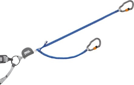 Petzl Via Ferrata Vertigo Kit 5