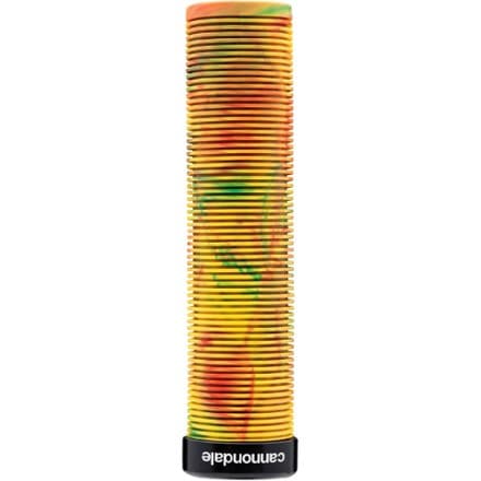 Cannondale Trail Shroom Handlebar Grips 1