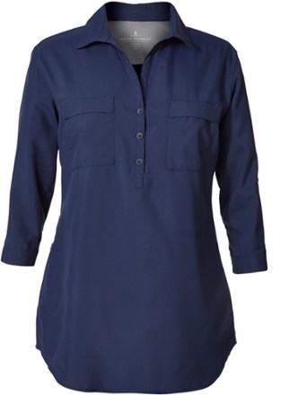 Main product image: Royal Robbins - Expedition Tunic