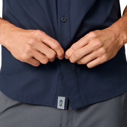 Free Country Sedona Ripstop Explorer Shirt - Men's 3