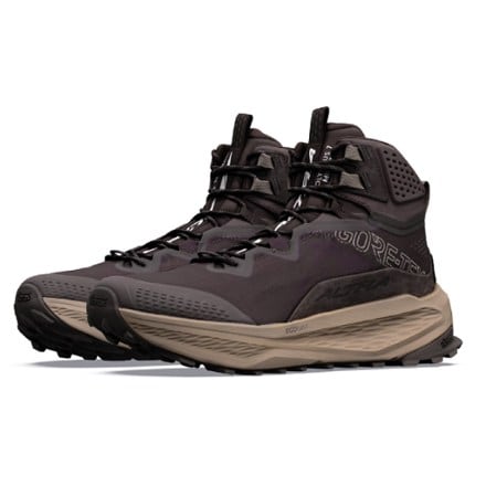 Altra Olympus 7 Mid GTX Hiking Boots - Men's 2