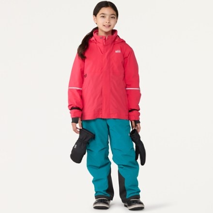 REI Co-op Timber Mountain Pants - Kids' 3