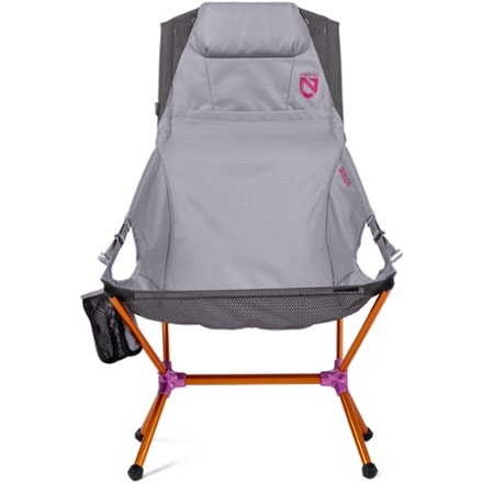 NEMO Satellite Reclining Camp Chair 7