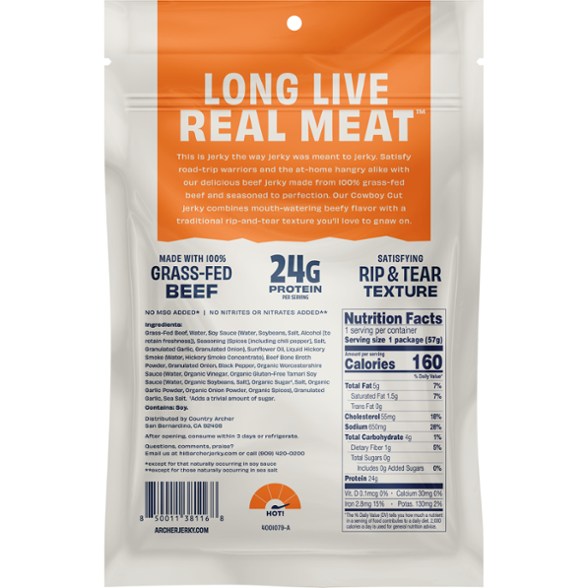 Detail Image of color Spicy Sesame Garlic Beef