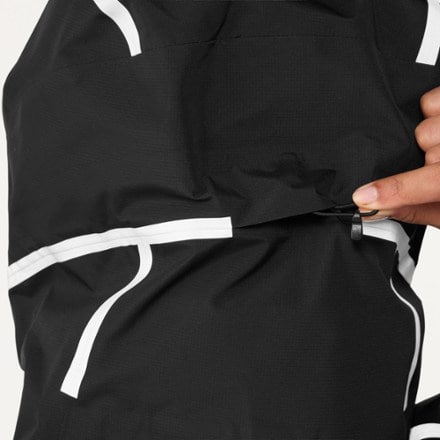 SENIQ Tectonic Jacket - Women's 8