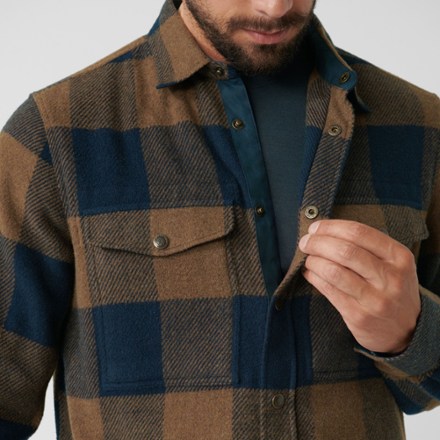 Fjallraven Canada Shirt - Men's 6