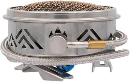OliCamp RBS Infrared Stove System 4