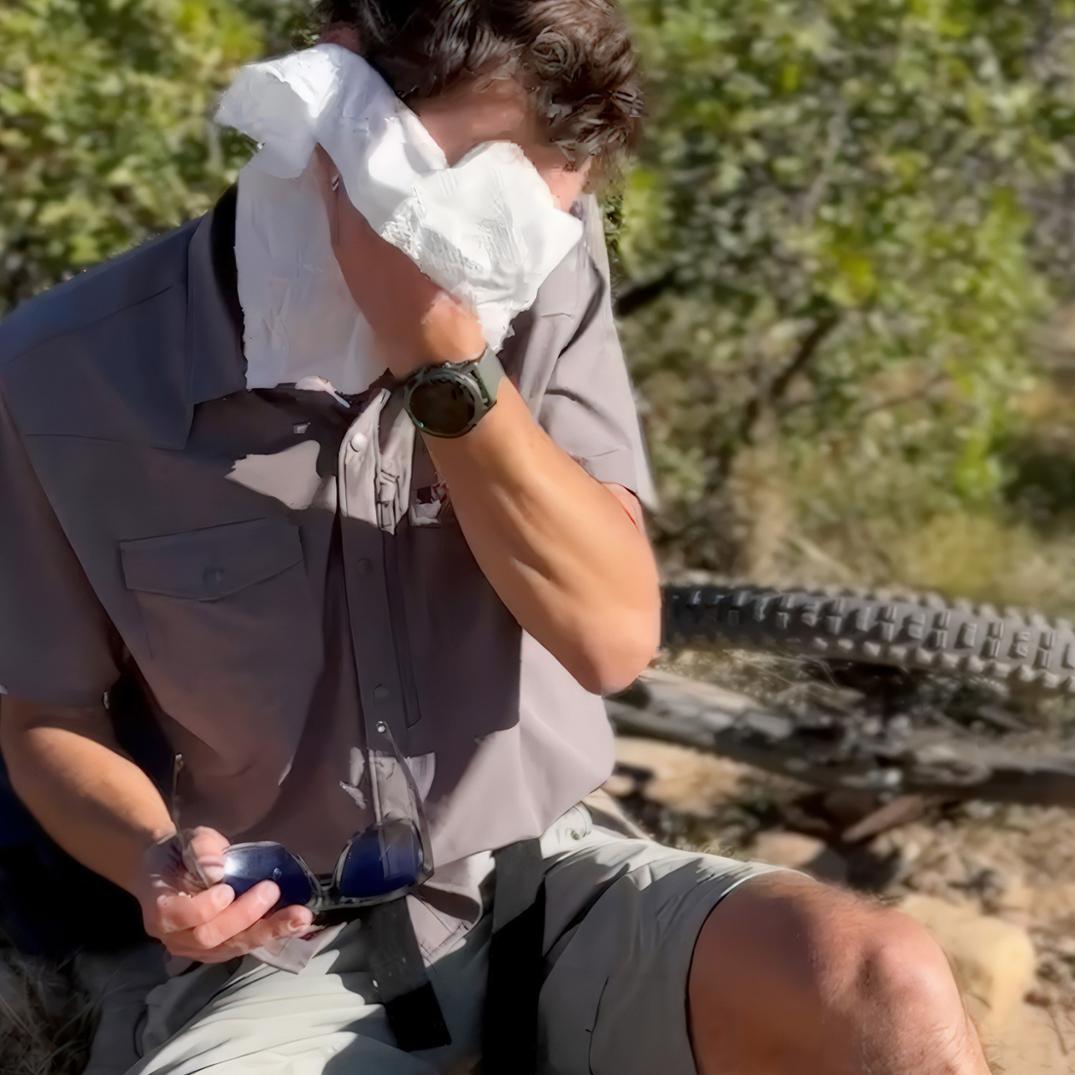 Location Image for Body Wipes - Package of 25