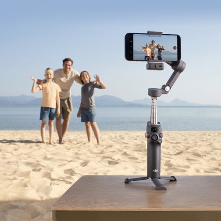 Location Image for Osmo Mobile 7P Phone Gimbal
