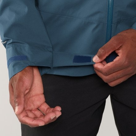 Rab Downpour Light Jacket - Men's 8