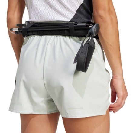 adidas Terrex Xperior Shorts - Women's 5
