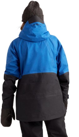 DAKINE Stoker GORE-TEX 3L Jacket - Women's 2