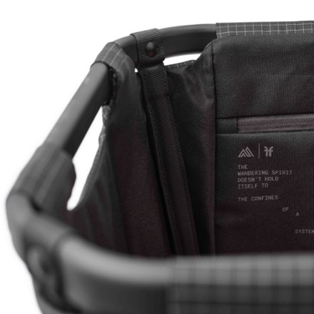 Gregory Gregory x Faction Alpaca Gear Basket 70 L 4
