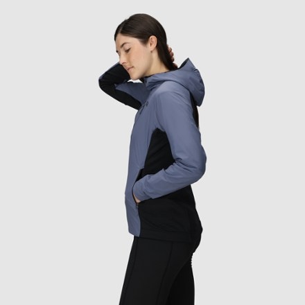 Outdoor Research Deviator Insulated Hoodie - Women's 4