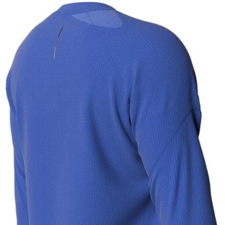 Salomon Cross Run Long-Sleeve T-Shirt - Men's 9