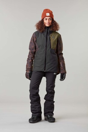 Picture Organic Clothing Seen Insulated Jacket - Women's 3