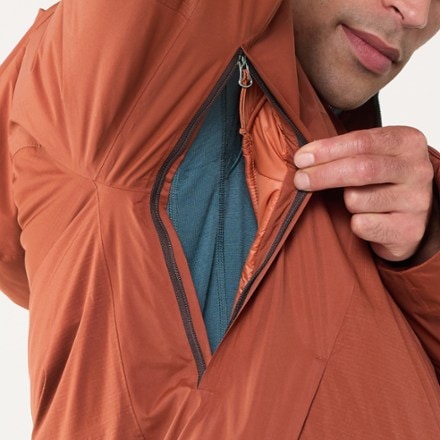 REI Co-op Stormhenge 850 Down Hybrid Jacket - Men's 7