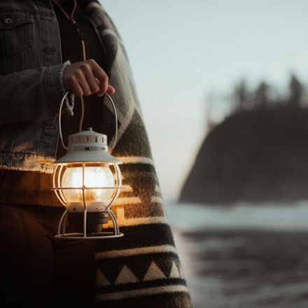 Location Image for Railroad Lantern