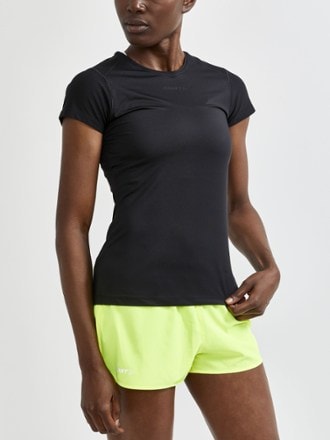 Craft ADV Essence Slim T-Shirt - Women's 1