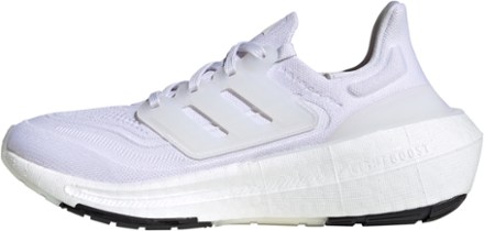adidas Ultraboost Light Road-Running Shoes - Women's 1