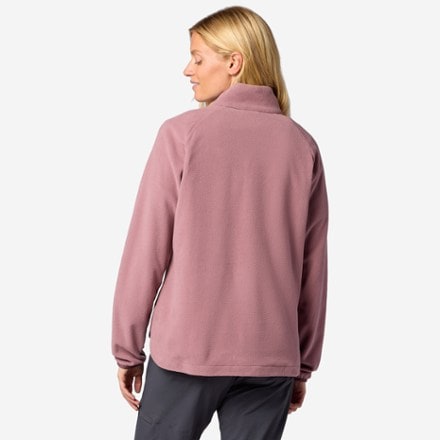 Marmot Upward Fleece Half-Zip Pullover - Women's 2