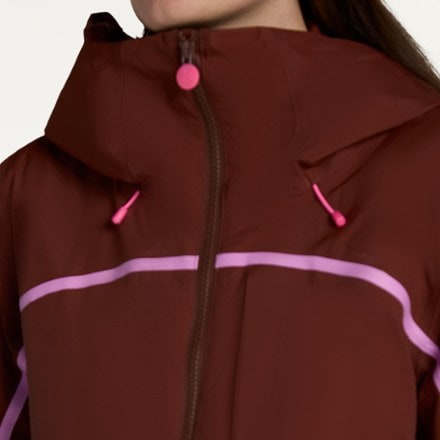 SENIQ Joyride Insulated Ski Jacket - Women's 7