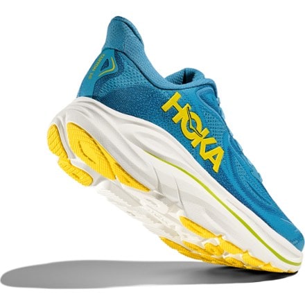 HOKA Clifton 10 Road-Running Shoes - Men's 7