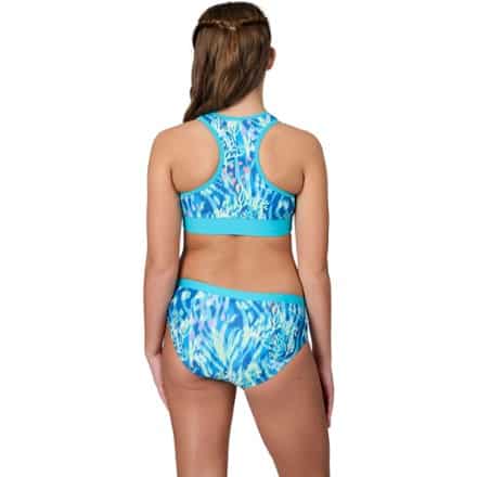 Free Country 3-Piece Swimsuit Set - Girls' 1
