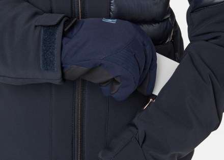Helly Hansen Avanti Insulated Jacket - Women's 4