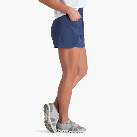 KUHL Vantage Trainer Shorts - Women's 2