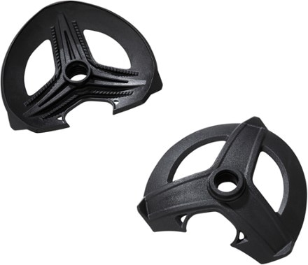 MSR DynaLock Ascent Carbon Backcountry Poles - Pair 6