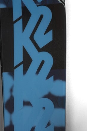 K2 Reckoner 102 Skis - 2023/2024 7