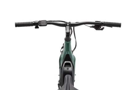Cannondale Adventure Neo Allroad Low Step-Through Electric Bike 7