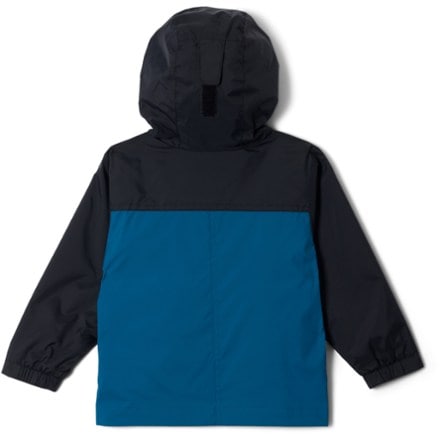 Columbia Rain-Zilla II Jacket - Toddlers' 1